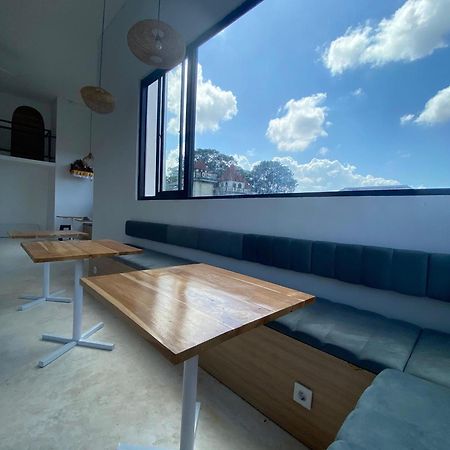 Wija'S Bali Homestay レギャン エクステリア 写真