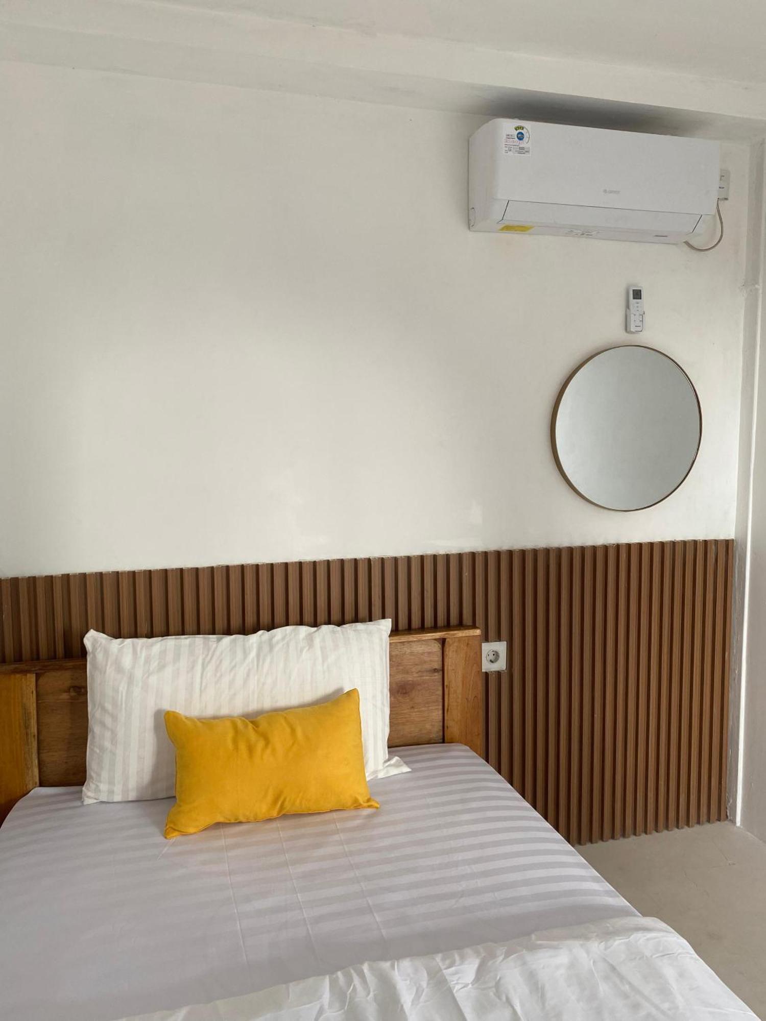 Wija'S Bali Homestay レギャン エクステリア 写真
